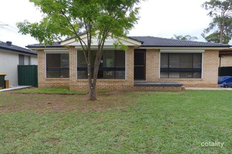 Property photo of 8 Anthea Place Dean Park NSW 2761