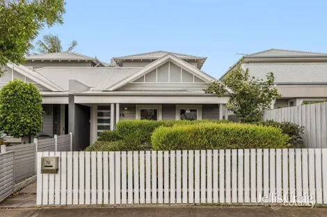 31a Bunbury St, Newport, VIC 3015