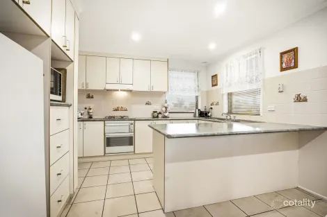 Property photo of 56 Blackwell Avenue St Clair NSW 2759