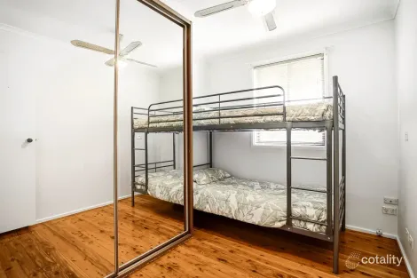 Property photo of 56 Blackwell Avenue St Clair NSW 2759