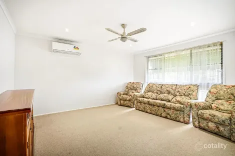 Property photo of 56 Blackwell Avenue St Clair NSW 2759