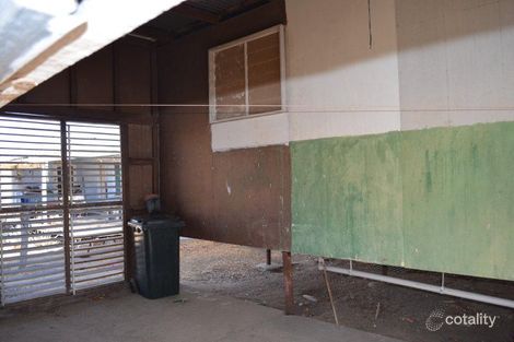 Property photo of 48 Mowbray Street Hughenden QLD 4821