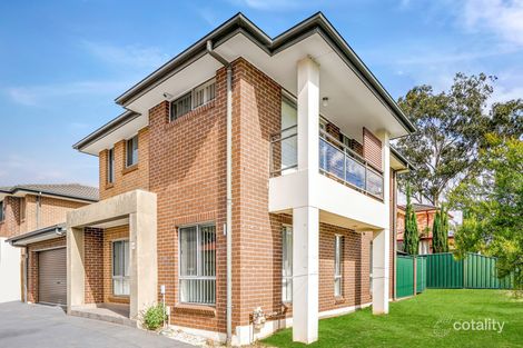 33a Douglas Rd, Quakers Hill, NSW 2763