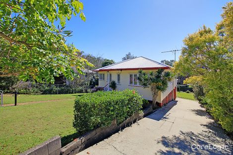 Property photo of 6 Breslin Street Carina QLD 4152