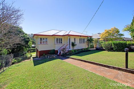 Property photo of 6 Breslin Street Carina QLD 4152