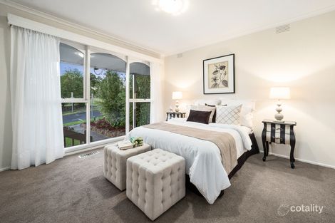 Property photo of 10 Sandra Street Bulleen VIC 3105