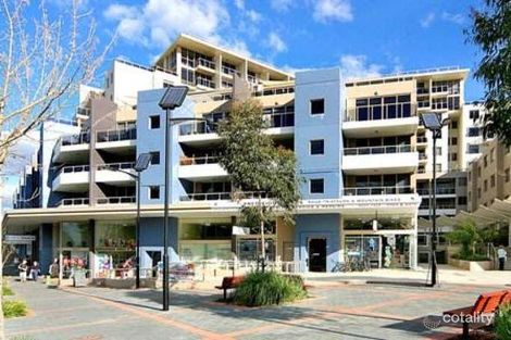 Property photo of 114/360 Kingsway Caringbah NSW 2229
