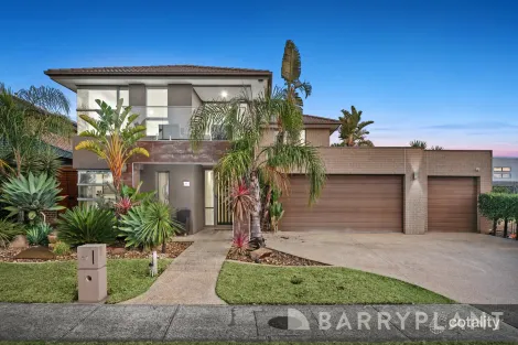 Property photo of 46 Clovemont Way Bundoora VIC 3083