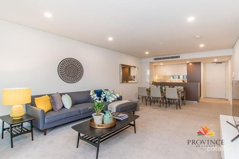 313/2 Moreau Pde, East Perth, WA 6004