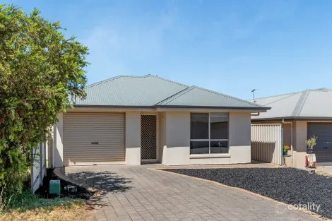 9 Gerald Bvd, Davoren Park, SA 5113