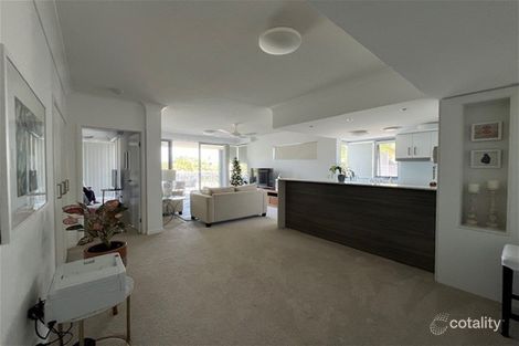 Property photo of 2201/27 Boardwalk Boulevard Mount Coolum QLD 4573
