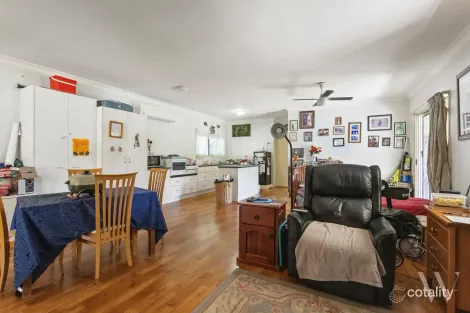 Property photo of 261 Counter Road Wolvi QLD 4570