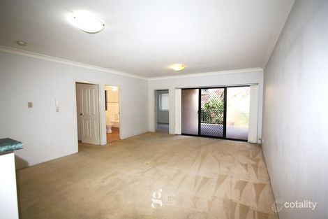 Property photo of 2/66-70 Constitution Road West Meadowbank NSW 2114