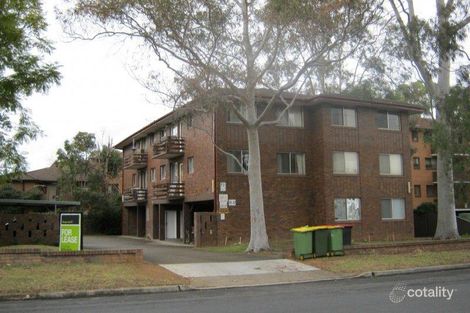 5/40-42 Putland St, St Marys, NSW 2760