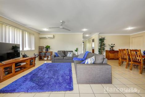 Property photo of 71 Woodrose Road Morayfield QLD 4506