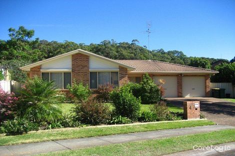Property photo of 4 Cavalier Crescent Valentine NSW 2280