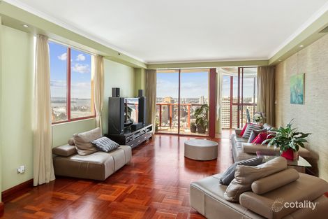 Property photo of 101/308 Pitt Street Sydney NSW 2000
