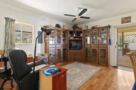 Property photo of 261 Counter Road Wolvi QLD 4570