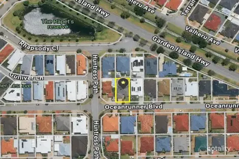 27 Oceanrunner Bvd, Shoalwater, WA 6169