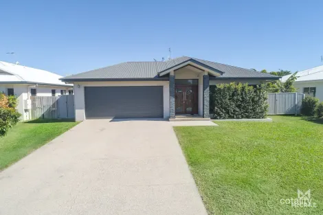 Property photo of 11 Ada Place Bowen QLD 4805