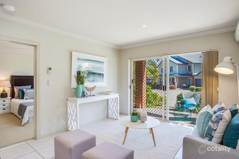 34/55 Paradise Springs Ave, Robina, QLD 4226