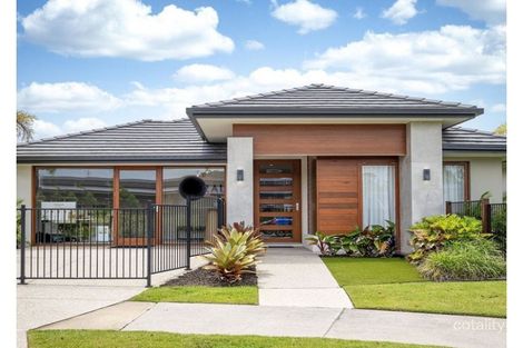 73 Oaky Creek Rd, Coomera, QLD 4209