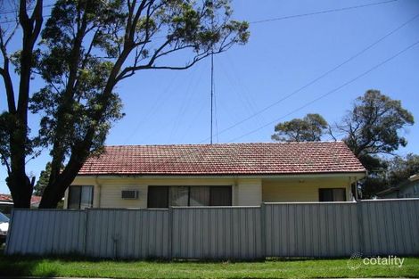 Property photo of 19 Vale Street Birmingham Gardens NSW 2287