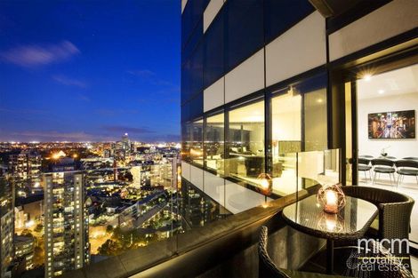 Property photo of 3502/7 Riverside Quay Southbank VIC 3006