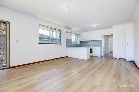 Property photo of 34A Streich Avenue Kelmscott WA 6111