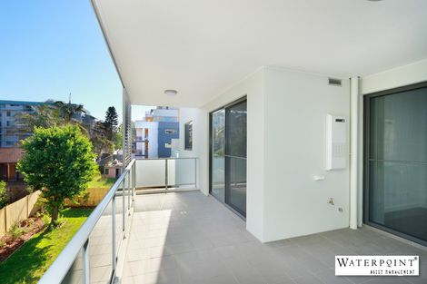 Property photo of 18/223-227 Carlingford Road Carlingford NSW 2118