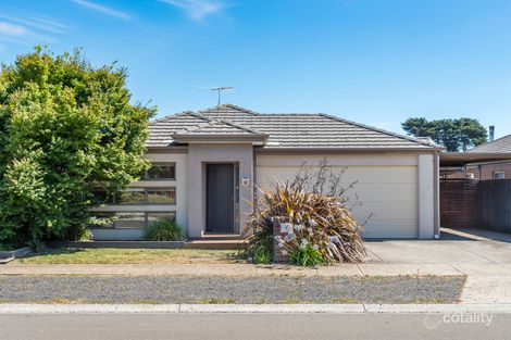 Property photo of 18 Lancelot Crescent Lancefield VIC 3435