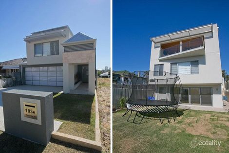 Property photo of 183A Westview Street Scarborough WA 6019