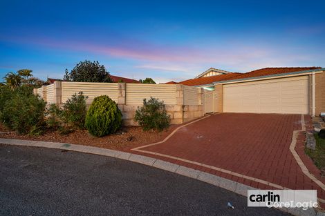 Property photo of 11 Lodge Court Cockburn Central WA 6164