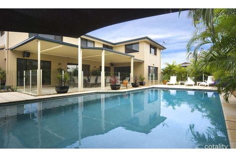 Property photo of 4 Joy Place Wakerley QLD 4154