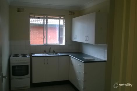 Property photo of 6/45 Claremont Street Campsie NSW 2194