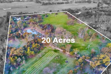 Property photo of 166 Military Bypass Road Armstrong VIC 3377