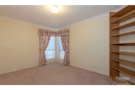 Property photo of 12 Tower Crescent Gowrie Junction QLD 4352