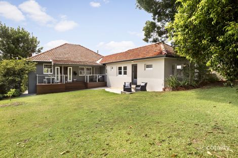 Property photo of 21 Frenchs Forest Road Seaforth NSW 2092