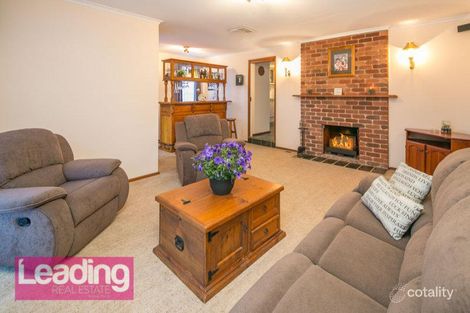 Property photo of 6 Talbot Place Sunbury VIC 3429