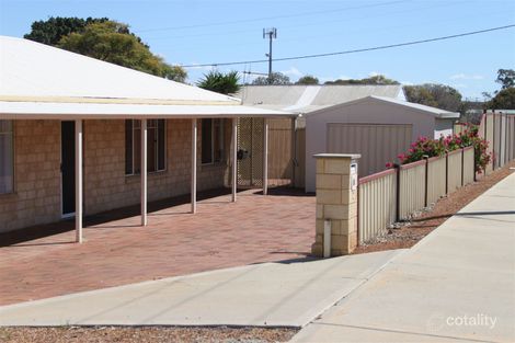 Property photo of 2 Camm Street Wongan Hills WA 6603