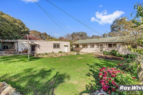 Property photo of 4 Gatty Street Scullin ACT 2614