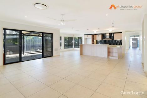 Property photo of 1 Rockford Drive Bellbird Park QLD 4300