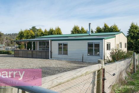Property photo of 451 Dalrymple Road Mount Direction TAS 7252
