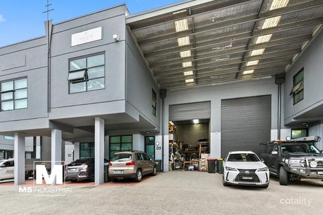 3/13-15 Forrester St, Kingsgrove, NSW 2208