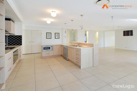 Property photo of 1 Rockford Drive Bellbird Park QLD 4300