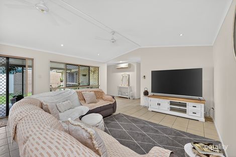 Property photo of 13 Heritage Close Kirwan QLD 4817