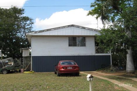 23 Cork St, Blackwater, QLD 4717