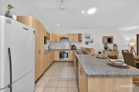 Property photo of 13 Heritage Close Kirwan QLD 4817