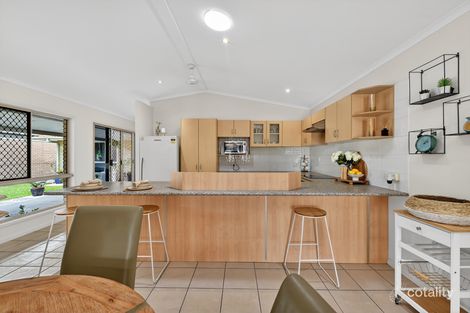 Property photo of 13 Heritage Close Kirwan QLD 4817