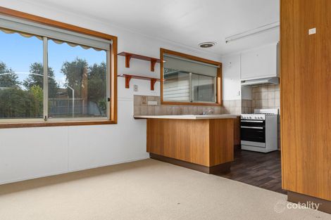 Property photo of 27 Lidgett Street Bacchus Marsh VIC 3340